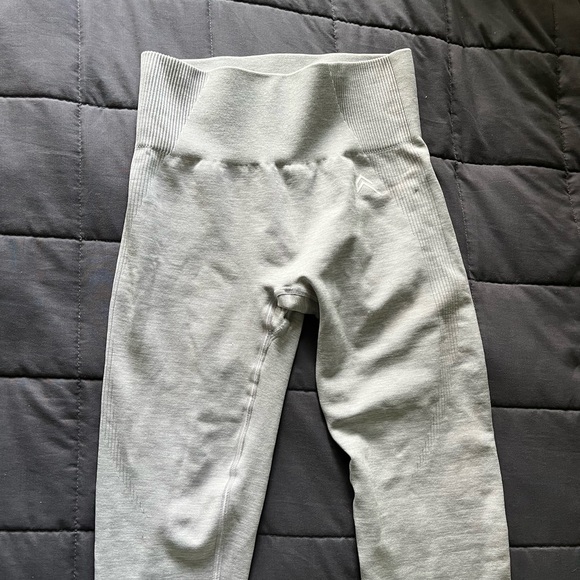 ONER ACTIVE CLASSIC SEAMLESS TIGHTS - Picture 2 of 5